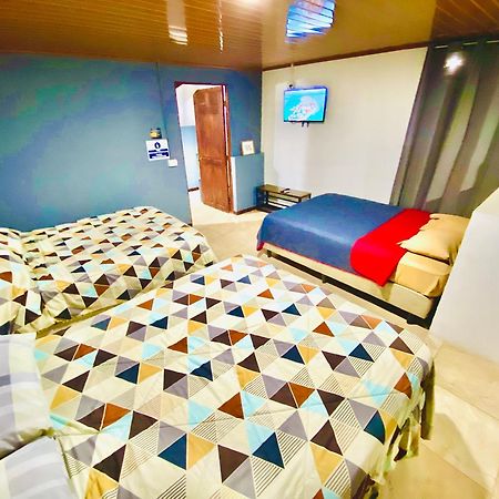 La Fortuna Gufo, Private Rooms 외부 사진