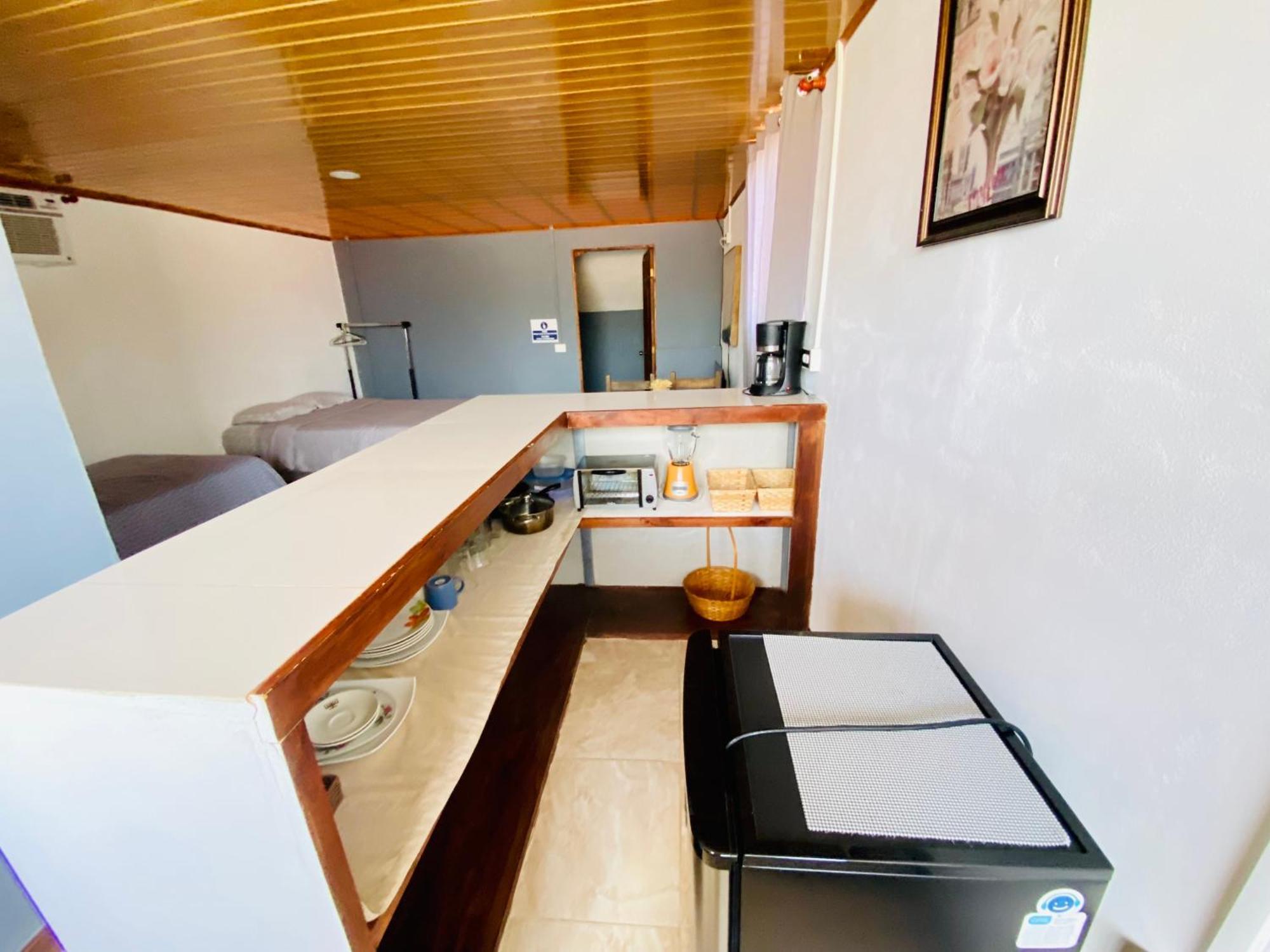 La Fortuna Gufo, Private Rooms 외부 사진