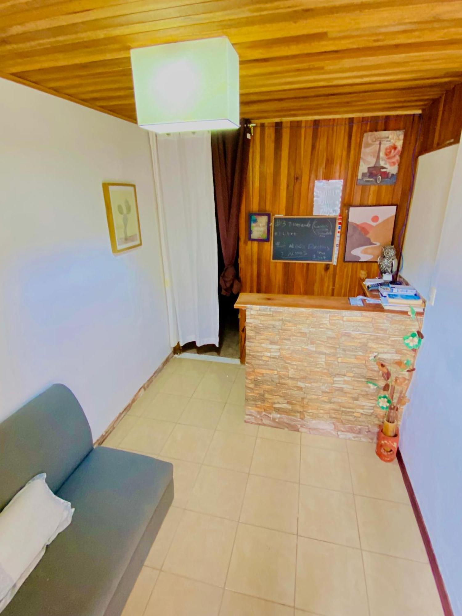 La Fortuna Gufo, Private Rooms 외부 사진